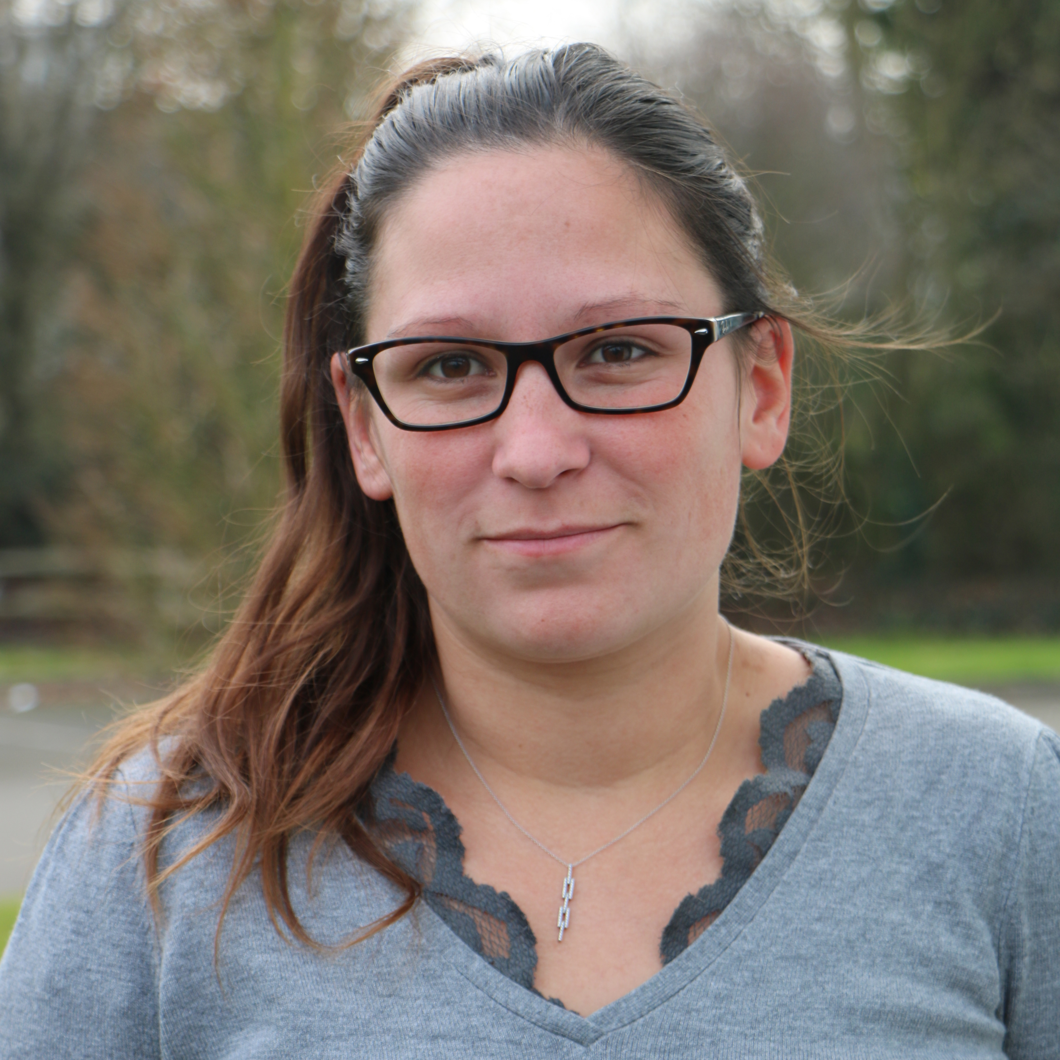 Alexandra FOUSSARD